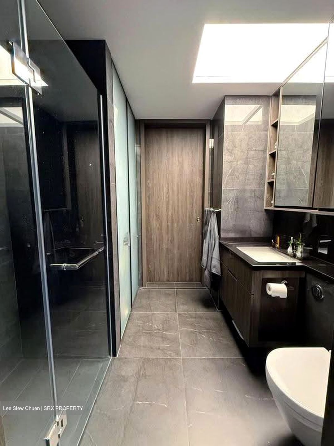 The M (D7), Apartment #633110651
